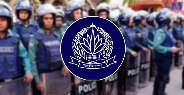 সারা দেশে সন্ত্রাস, মাদক ও চাঁদাবাজির বিরুদ্ধে বিশেষ অভিযান