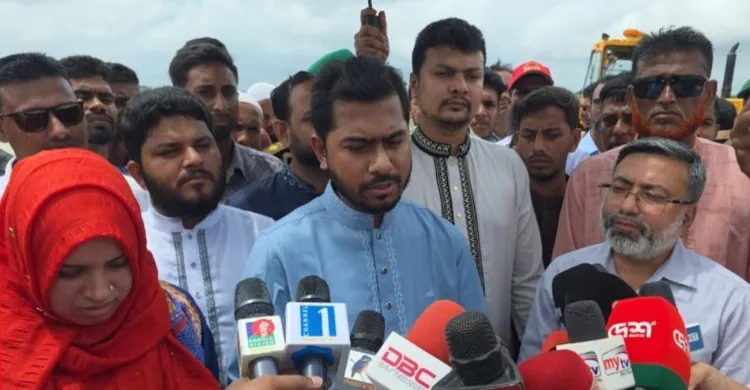 বিদ্যুৎ ও জ্বালানি সংকট নিয়ে অস্থিতিশীল রাজনীতি পরিহারের আহ্বান প্রবাসী কল্যাণ প্রতিমন্ত্রীর
