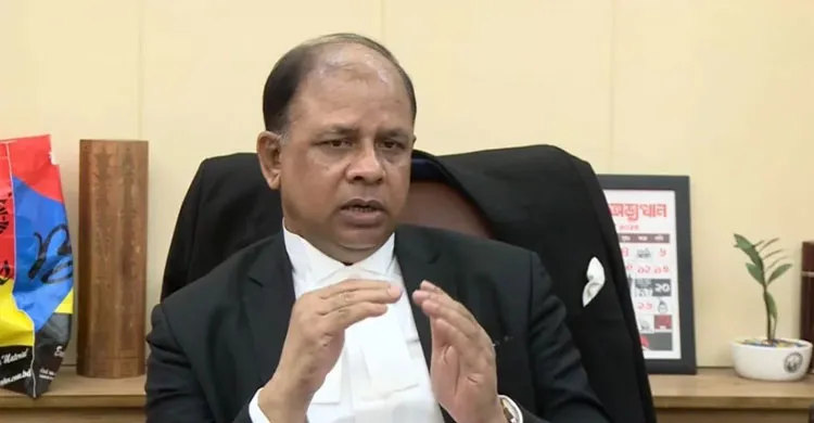 সাগর-রুনি হত্যা মামলায় সাংস্কৃতিক অঙ্গনের এক ব্যক্তির যোগসূত্রের ক্লু: চিফ প্রসিকিউটর