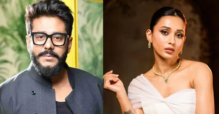 ১১ বছর পর আবারও এক হচ্ছেন রাজ-মিমি