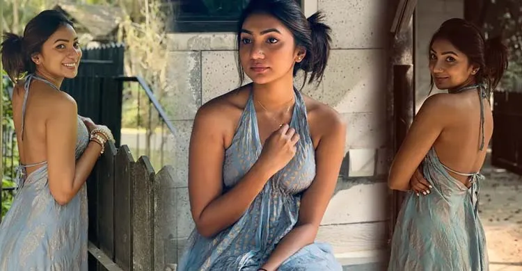 ভেনিস চলচ্চিত্র উৎসবে ‘দ্য ডিফিকাল্ট ব্রাইড’-এর সাথে উড়াল দিচ্ছেন সুনেরাহ