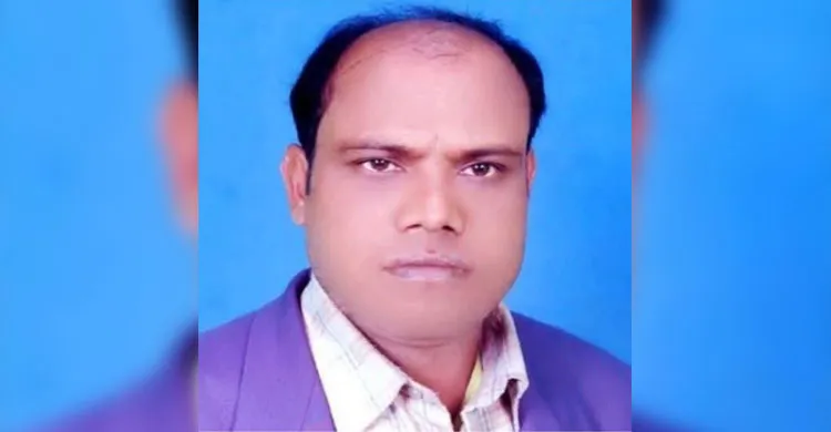 ৪৮তম জন্মবার্ষিকীতে বাংলাদেশ জাতীয়তাবাদী দলের (বিএনপি) প্রতি নিবেদিত কাব্য