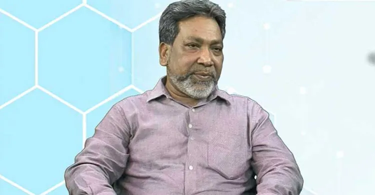 জাতীয় চক্ষুবিজ্ঞান ইনস্টিটিউটের নতুন ভারপ্রাপ্ত পরিচালক ডা. সায়ীদ মেহবুব উল কাদির