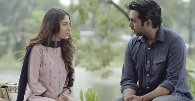 ৯ বছর পেরোলেও কমেনি 'বড় ছেলে' নাটকের জনপ্রিয়তা