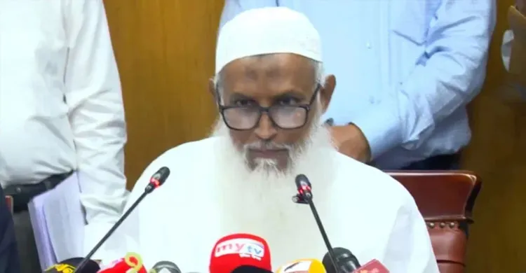 ৪৩৪১ হাজিকে ৪ কোটি ৮৭ লাখ টাকা ফেরত দেবে সরকার