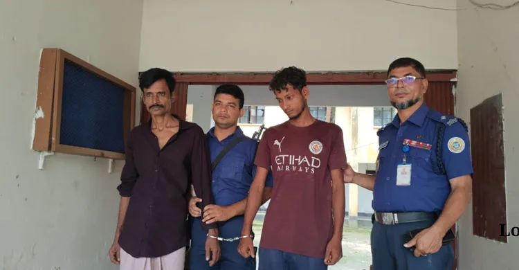 নাজিরপুরে পুলিশের বিশেষ অভিযানে গ্রেফতার ৬