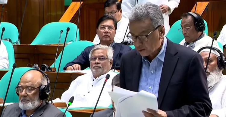 রাষ্ট্র মালিকানাধীন ৬ ব্যাংকের খেলাপি ঋণ দেড় লাখ কোটি টাকা: অর্থমন্ত্রী