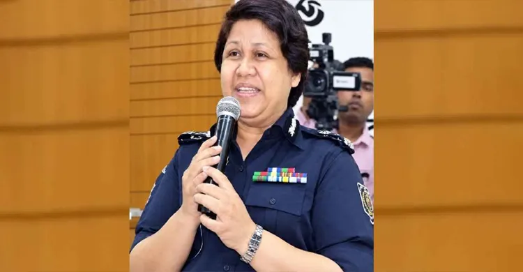 সাবেক ডিআইজি আতিকার স্বামীর ২ কোটি টাকার অবৈধ সম্পদের প্রমাণ পেয়েছে দুদক