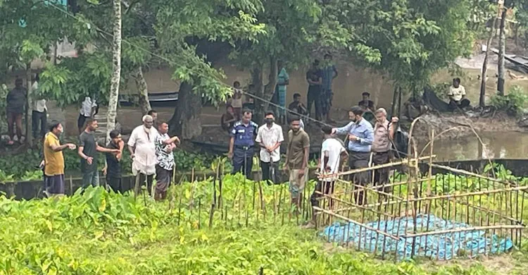 নবীগঞ্জে ওরসের আসরে মৃত্যু, হত্যার মামলায় ২ বছর ৭ মাস পর লাশ উত্তোলন