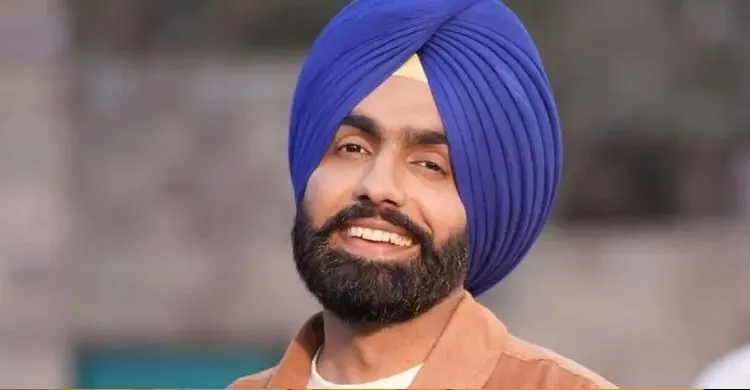 এম্মী বির্ক। ছবিঃ সংগৃহীত