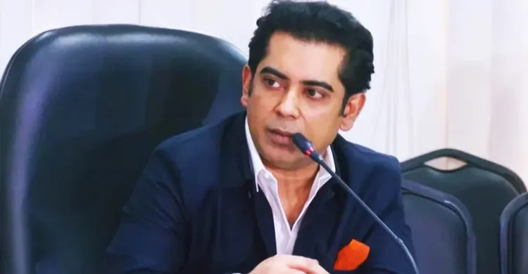 স্বাধীন সাংবাদিকতা নিশ্চিতে যুগোপযোগী সাইবার আইন হচ্ছে