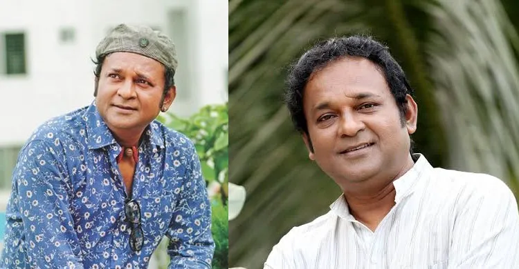 প্রবাসীদের ‘কামলা’ বলায় সমালোচনার মুখে অভিনেতা