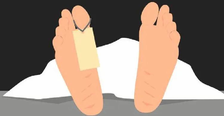 একদিনে রাজধানীসহ দুই জেলায় ৬ মরদেহ