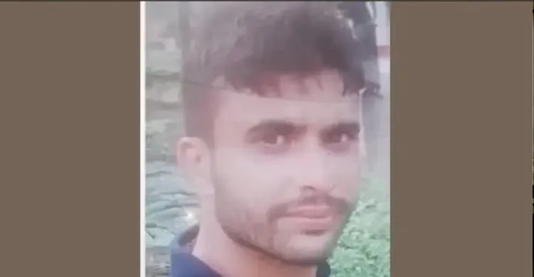 ঠাকুরগাঁও সীমান্তে বিএসএফের গুলিতে বাংলাদেশি নিহত, আটক দুই