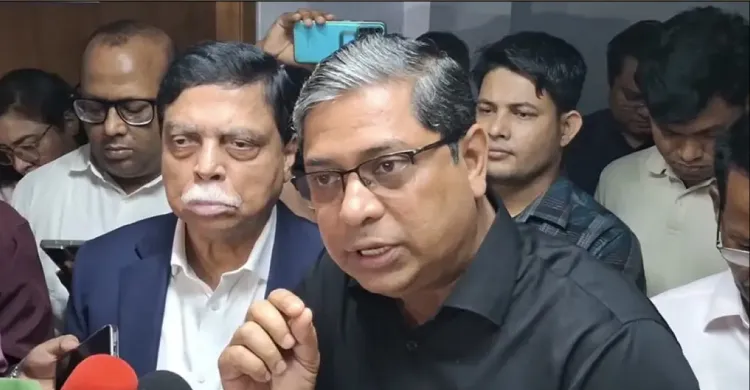 স্থানীয় সরকার নির্বাচনে শিক্ষাগত যোগ্যতা লাগবে না: প্রতিমন্ত্রী