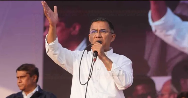 ফেনীতে প্রধানমন্ত্রীর সফর স্থগিত
