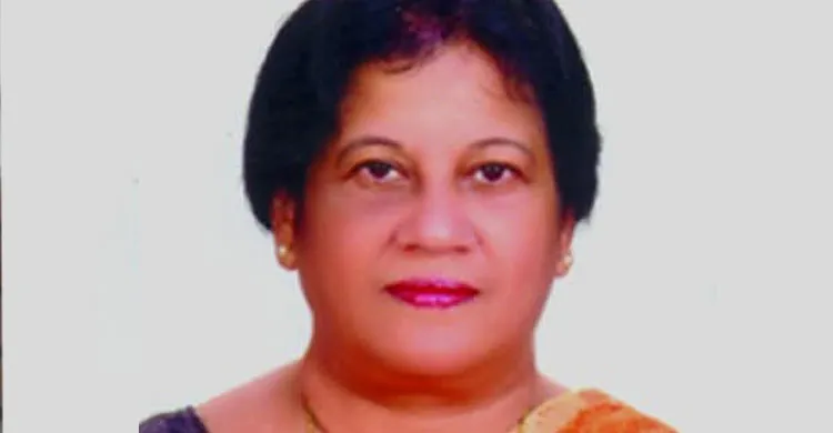 ঢাবির অবসরপ্রাপ্ত অধ্যাপক তাহ্সিনা রহিমের ইন্তেকাল, উপাচার্যের শোক