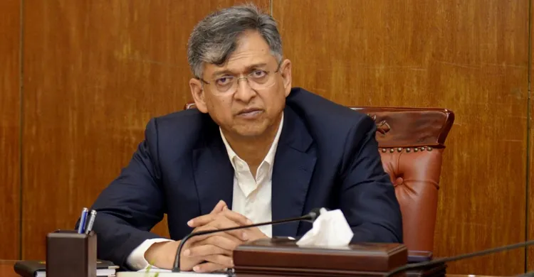 নাগরিকের বাক-স্বাধীনতা ও ব্যক্তিগত সুরক্ষার বিষয়ে সরকার অত্যন্ত সচেতন: স্বরাষ্ট্রমন্ত্রী