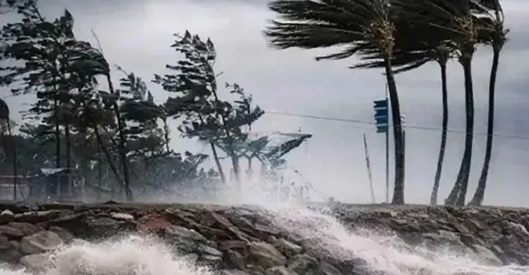 ৮ বিভাগে বৃষ্টির সম্ভাবনা, বাড়তে পারে তাপমাত্রা