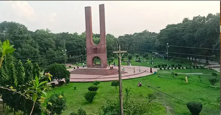 জাবিতে র‍্যাগিংয়ের শাস্তি, ২০ শিক্ষার্থীর জরিমানা ৬ লাখ ১৫ হাজার টাকা