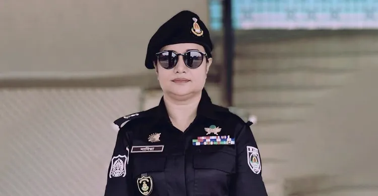 এসআরবি আইনের প্রজ্ঞাপন জারি, অপরিবর্তিত লোগোর নকশা