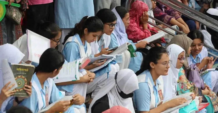 একাদশ শ্রেণিতে ভর্তির প্রথম ধাপের ফল প্রকাশ, পরবর্তী কার্যক্রম যেভাবে
