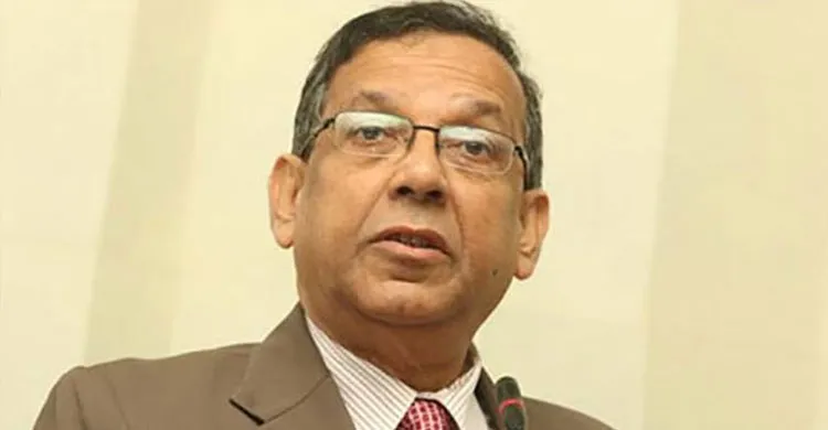 আনিসুল হকের ১৭২ কোটি টাকার সম্পদ, দুদকের চার্জশিট