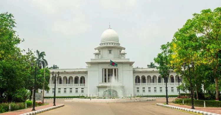 হাইকোর্টে বাড়ছে রিট নিষ্পত্তি: বিচারিক শৃঙ্খলায় কমবে মামলার চাপ