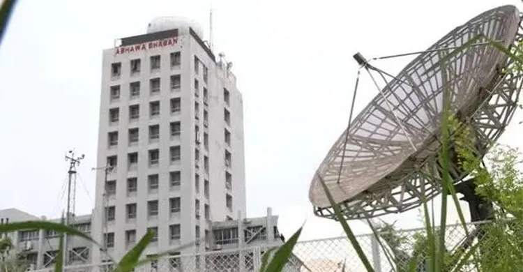 দুপুরের মধ্যে ৬ জেলায় ঝড়ের শঙ্কা