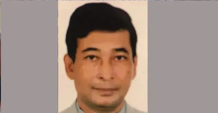 নতুন রাজনৈতিক দল, পুরোনো রাজনৈতিক সংস্কৃতি: এম. এ. মতিন