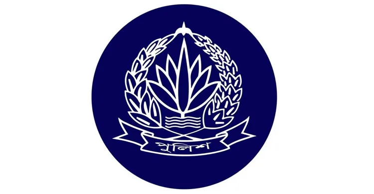 চাকরি থেকে পলায়নে ঢাকার সাবেক এসপিসহ ৬ কর্মকর্তা বরখাস্ত