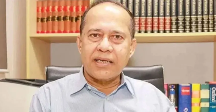 সাবেক সিইসি হাবিবুল আউয়ালের জামিন, স্থগিত চেয়ে রাষ্ট্রপক্ষের আবেদন