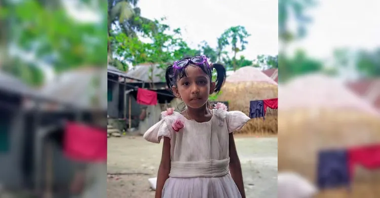 নবীনগরে নিখোঁজের দুই দিন পর শিশুর মরদেহ উদ্ধার