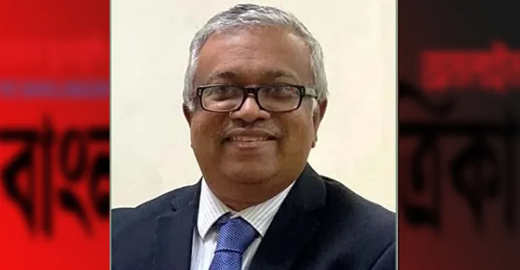 ভারতে বাংলাদেশের পরবর্তী হাইকমিশনার আসাদ আলম সিয়াম