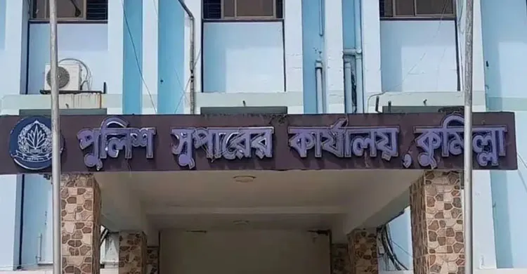 কুমিল্লায় কিশোর গ্যাংয়ের বিরুদ্ধে একযোগে অভিযান, আটক ৬২৪