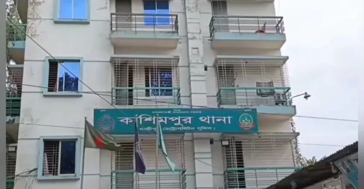 গাজীপুরে ঝালমুড়ি বিক্রেতার ছুরিকাঘাতে যুবক নিহত, আটক ১