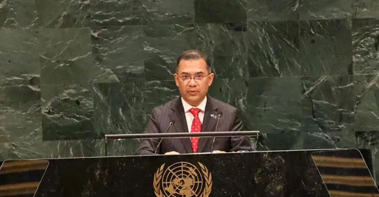 স্বনির্ভর ও কল্যাণমুখী গণতান্ত্রিক রাষ্ট্র প্রতিষ্ঠা করতে চায় বাংলাদেশ: প্রধানমন্ত্রী