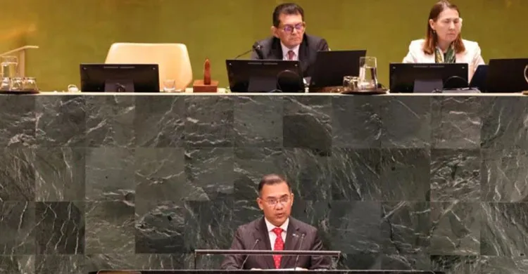 বিজ্ঞান ও প্রযুক্তিই গড়বে আগামী বিশ্বের ভবিষ্যৎ : তারেক রহমান
