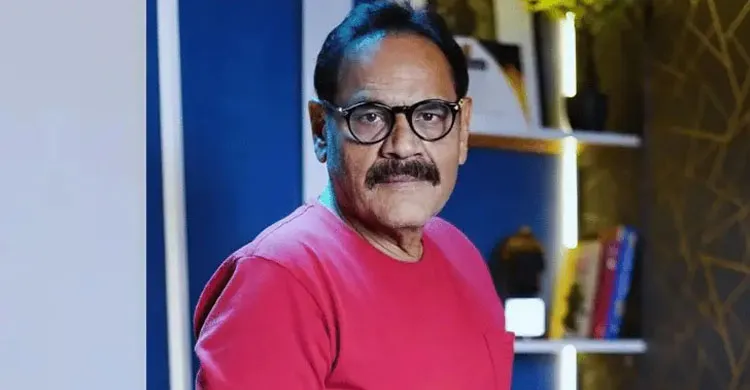 বলিউড অভিনেতা মুশতাক আর নেই