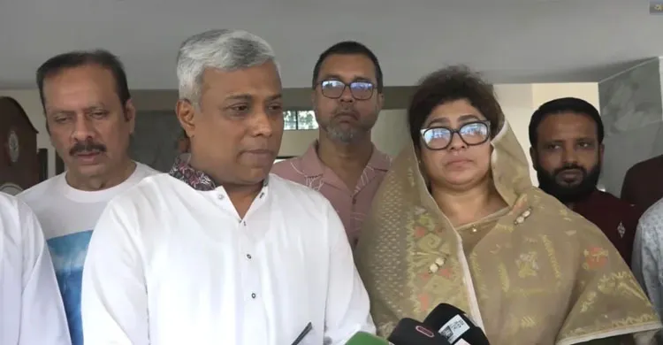 বিকালের মধ্যেই গ্যাসের চাপ স্বাভাবিক হবে: জ্বালানি প্রতিমন্ত্রী