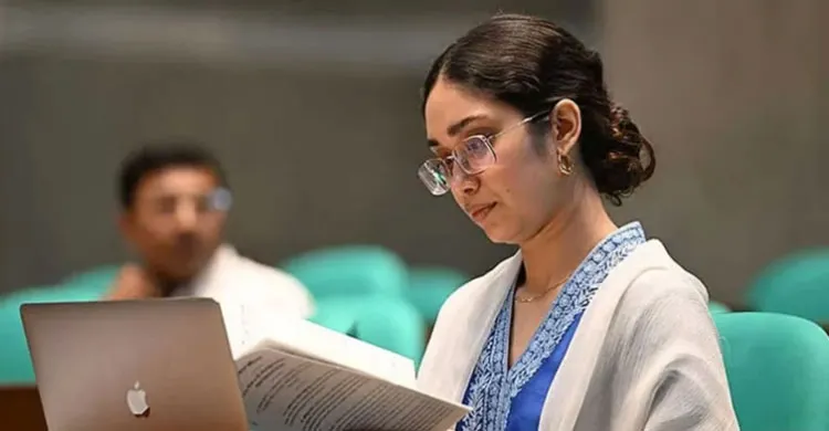জাতিসংঘের গুরুত্বপূর্ণ রেজুলেশনে আইনি সুরক্ষা দেওয়াই লিগ্যাল অফিসারের দায়িত্ব