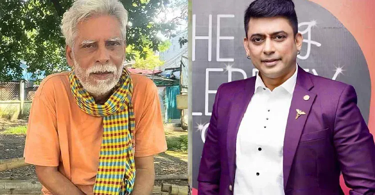 যে কারণে জায়েদ খানের সহায়তার টাকা নেননি রিফাত চৌধুরী