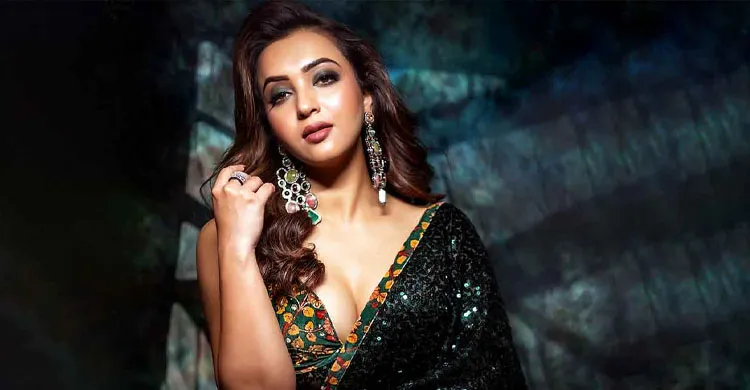 পুজোর কদিনের প্রেমেই ছিল আলাদা মজা: কৌশানি