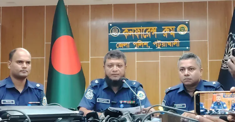 অটোচালক জাকারিয়া হত্যা; পরিকল্পনাকারী সাইফুলসহ গ্রেপ্তার ৩