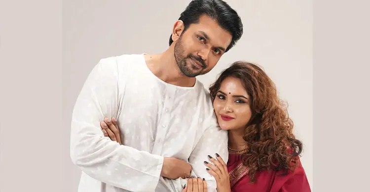 ‘হ্যাপিলি ম্যারিড’ নিয়ে শুভ-পায়েলের সেই রহস্যের অবসান ৮ অক্টোবর