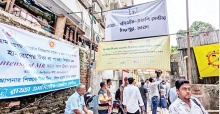 দখল-চাঁদাবাজদের বিরুদ্ধে কঠোর অবস্থানে সরকার