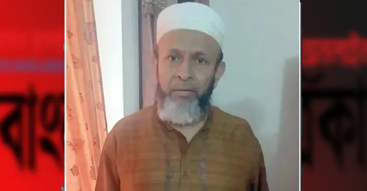 ইসিবি চত্বরে নিউগিনি প্রোপার্টিজে হামলা, অবসরপ্রাপ্ত মেজর জেনারেল গোলাম মহিউদ্দিন গ্রেপ্তার