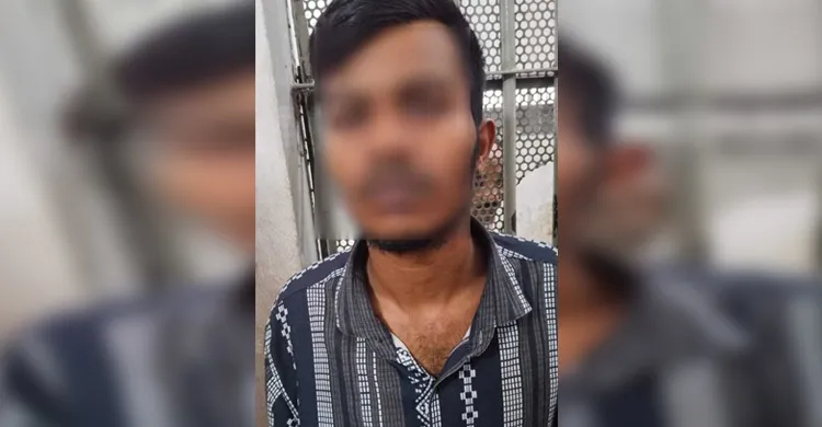 ধানমন্ডিতে আন্তর্জাতিক অপরাধ তদন্ত সংস্থার সামনে ককটেল বিস্ফোরণ, গ্রেফতার ১