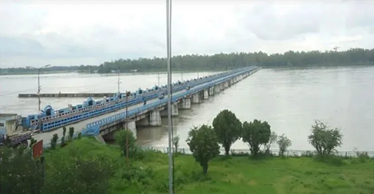 বিএনপি সরকারের উদ্যোগ : তিস্তা মহাপরিকল্পনা বাস্তবায়ন কার্যক্রম শুরু