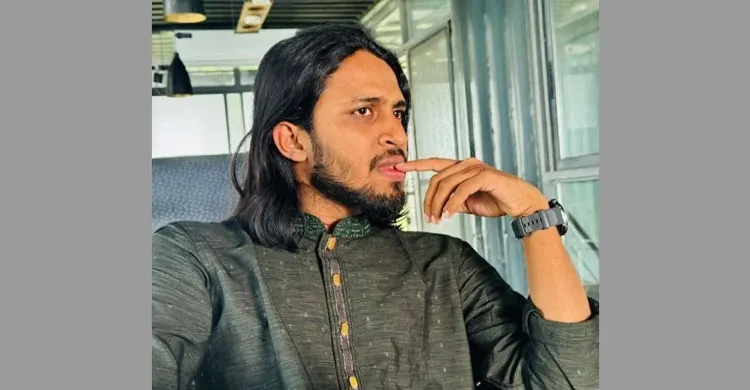 ‘মেয়েদের সঙ্গে অবাধ বিচরণ’সহ অভিযোগে শিবিরের ‘সাথী’ পদ হারান রাকসু জিএস আম্মার